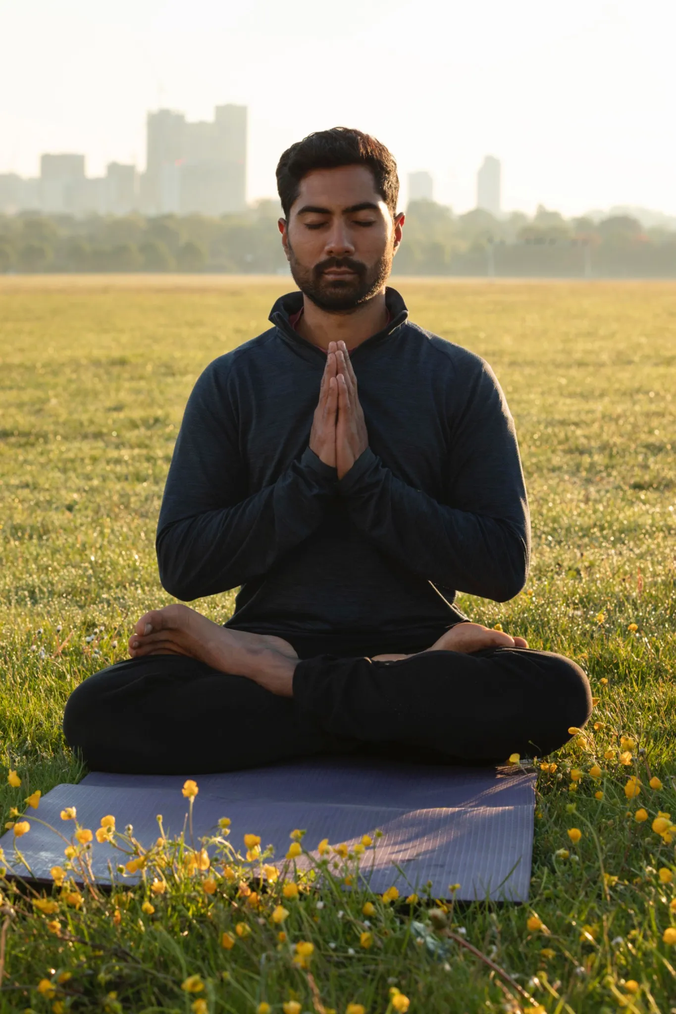 Meditation